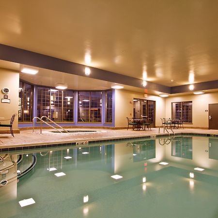 Staybridge Suites Detroit-Novi By Ihg Εξωτερικό φωτογραφία