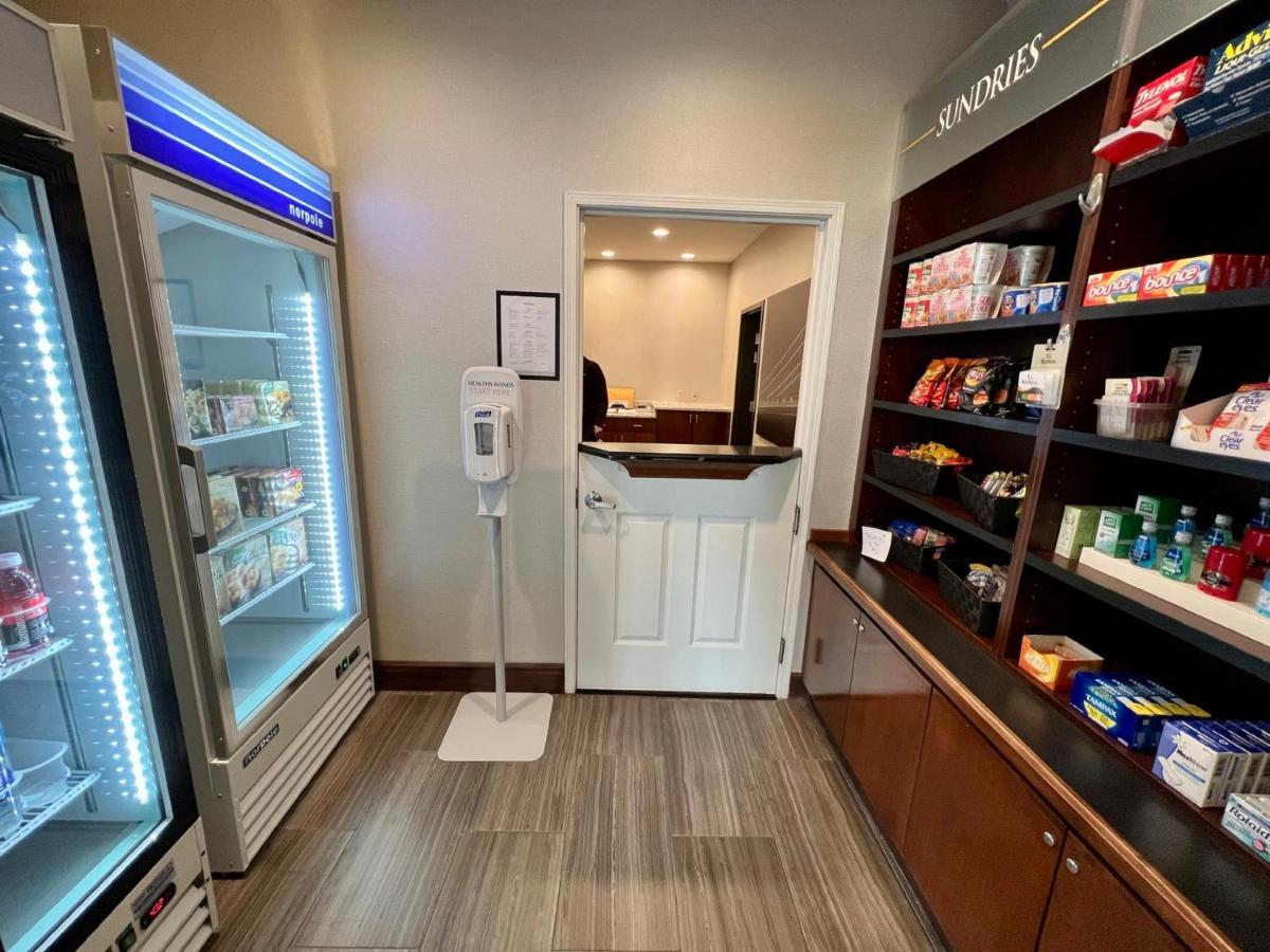 Staybridge Suites Detroit-Novi By Ihg Εξωτερικό φωτογραφία