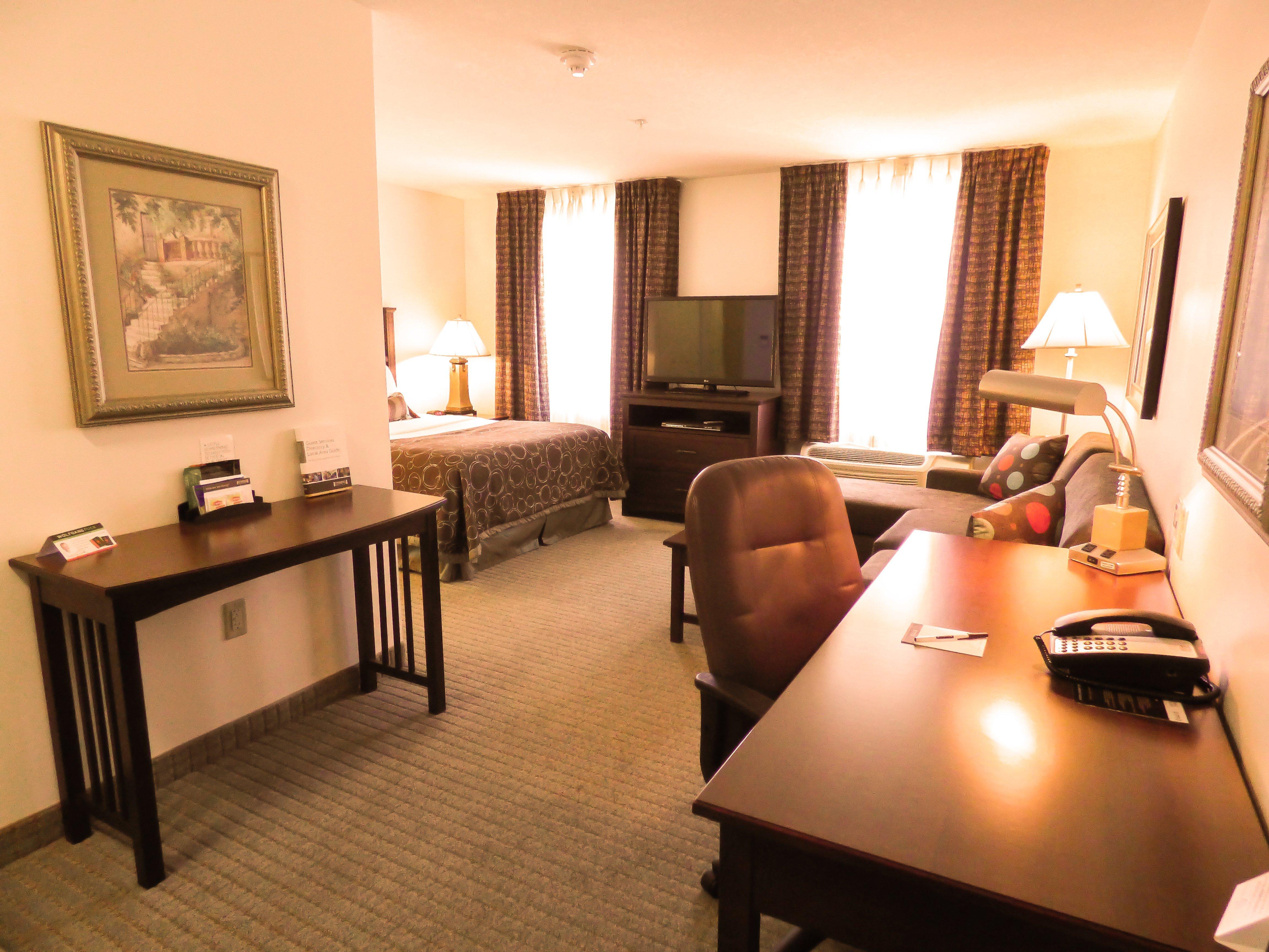 Staybridge Suites Detroit-Novi By Ihg Εξωτερικό φωτογραφία