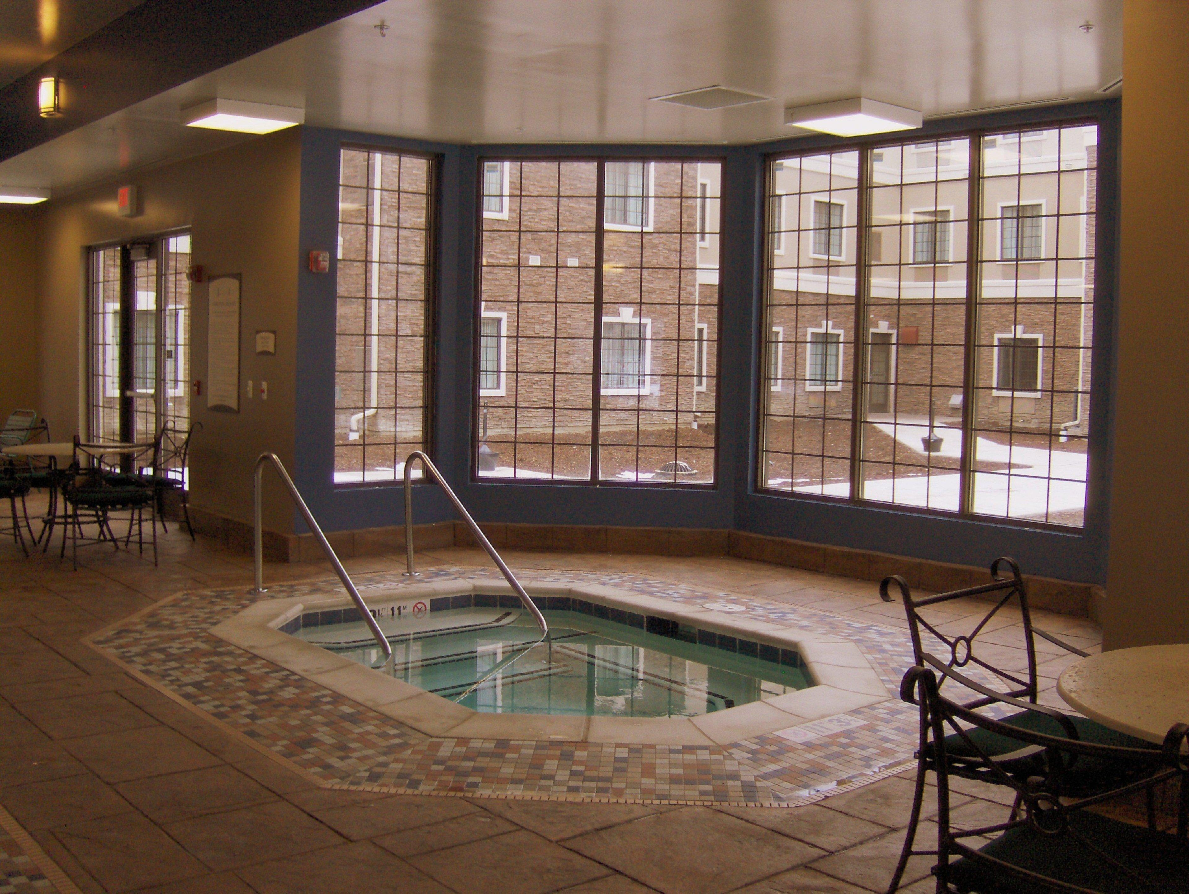 Staybridge Suites Detroit-Novi By Ihg Εξωτερικό φωτογραφία