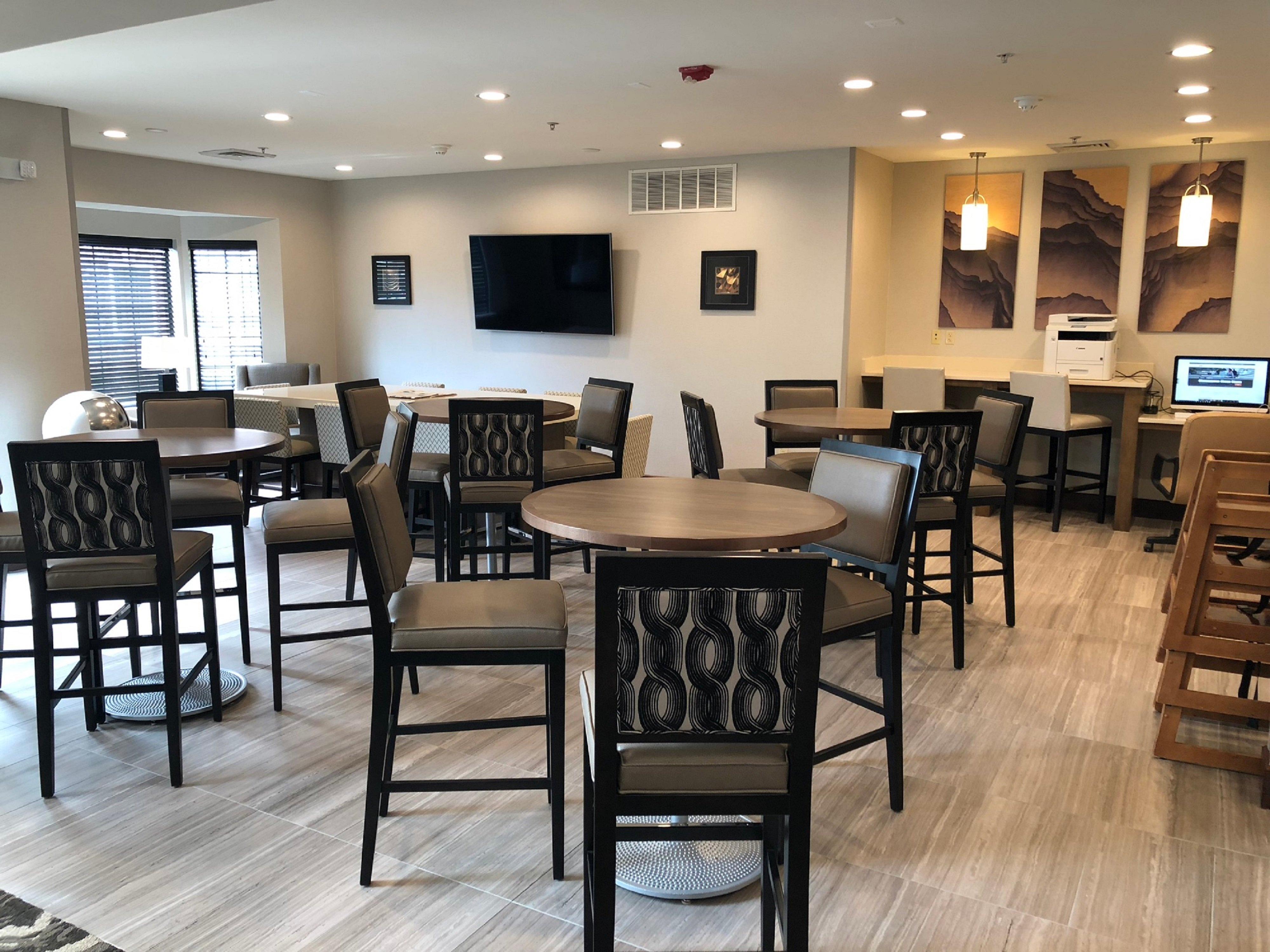 Staybridge Suites Detroit-Novi By Ihg Εξωτερικό φωτογραφία