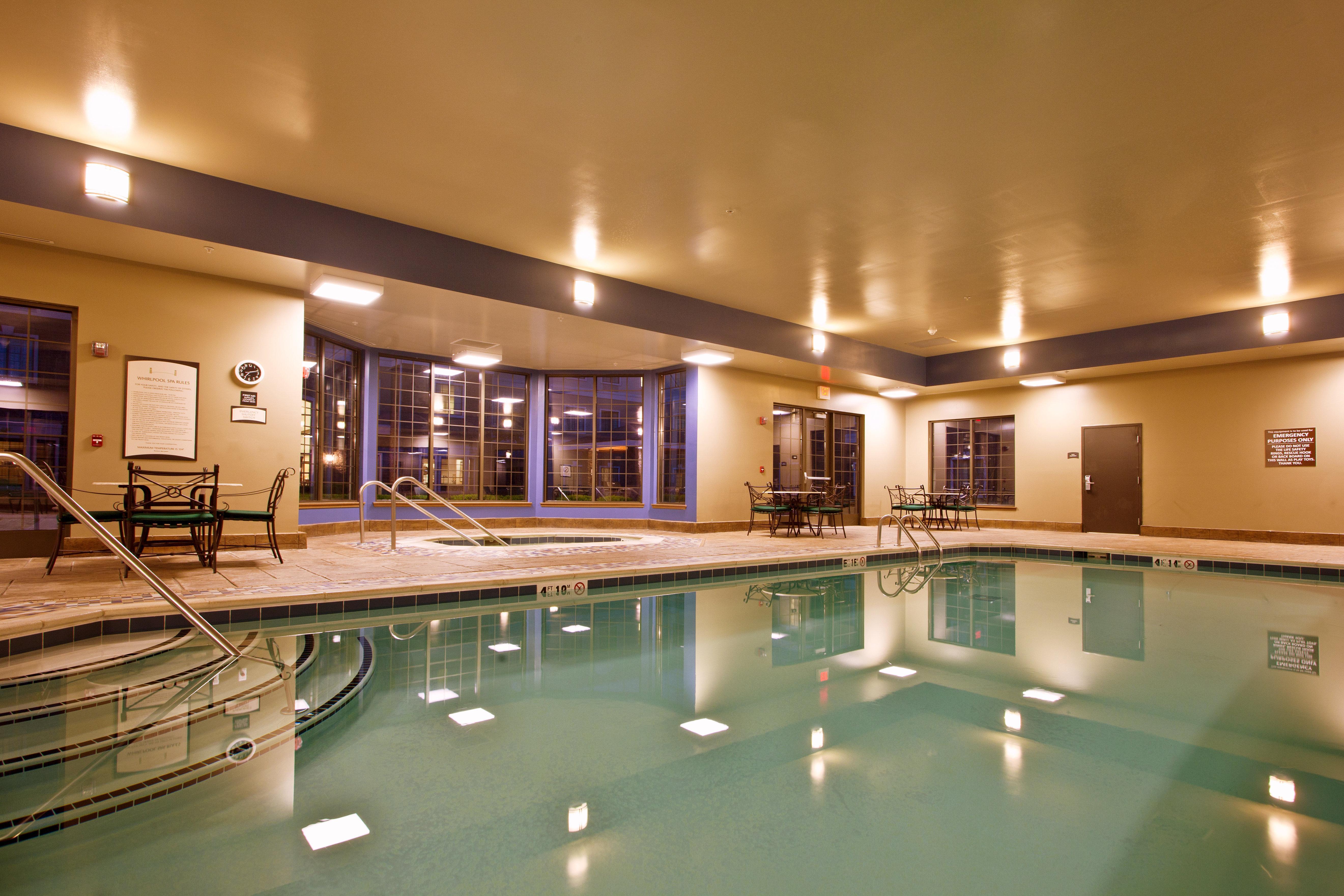 Staybridge Suites Detroit-Novi By Ihg Εξωτερικό φωτογραφία
