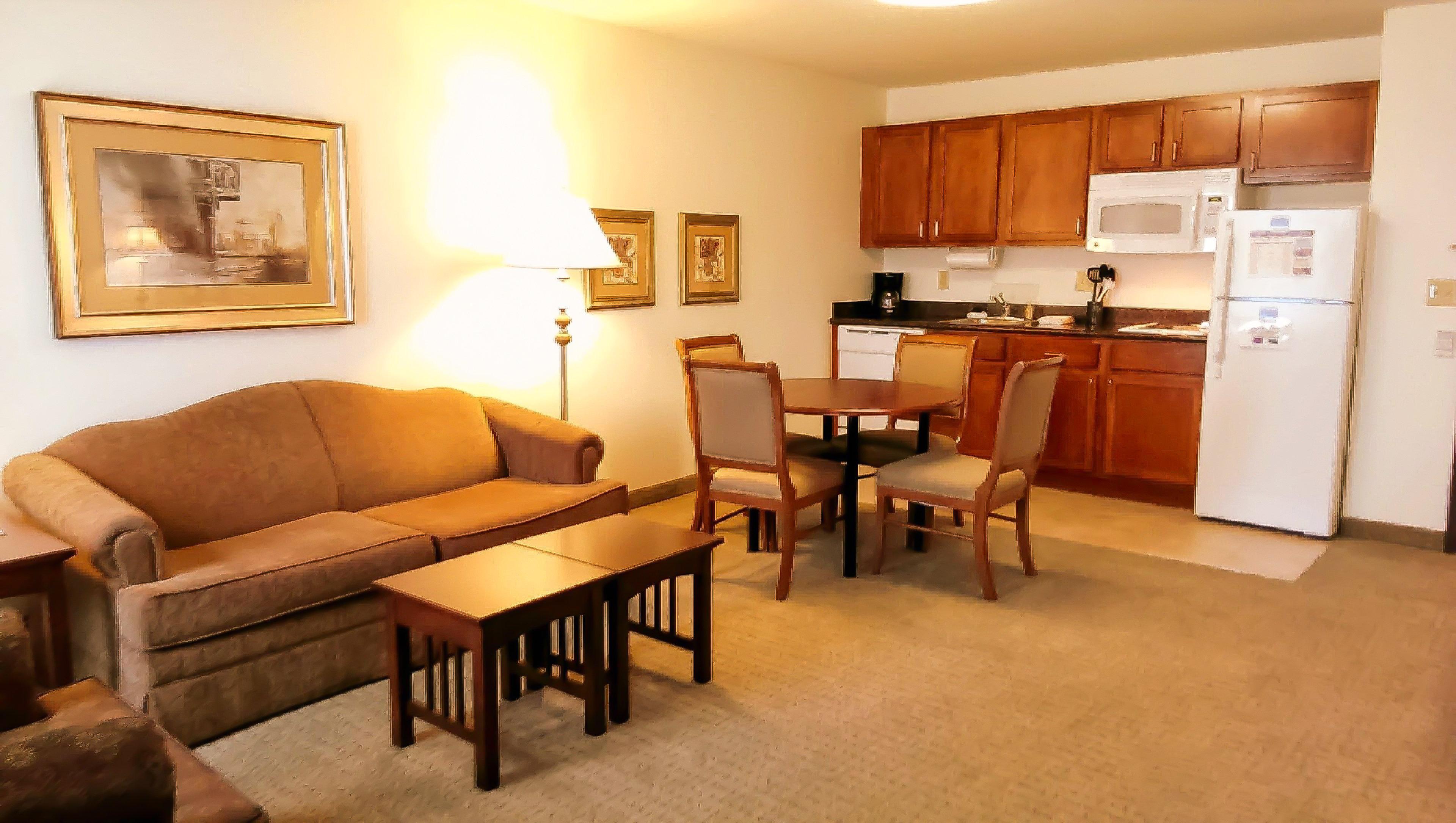 Staybridge Suites Detroit-Novi By Ihg Εξωτερικό φωτογραφία
