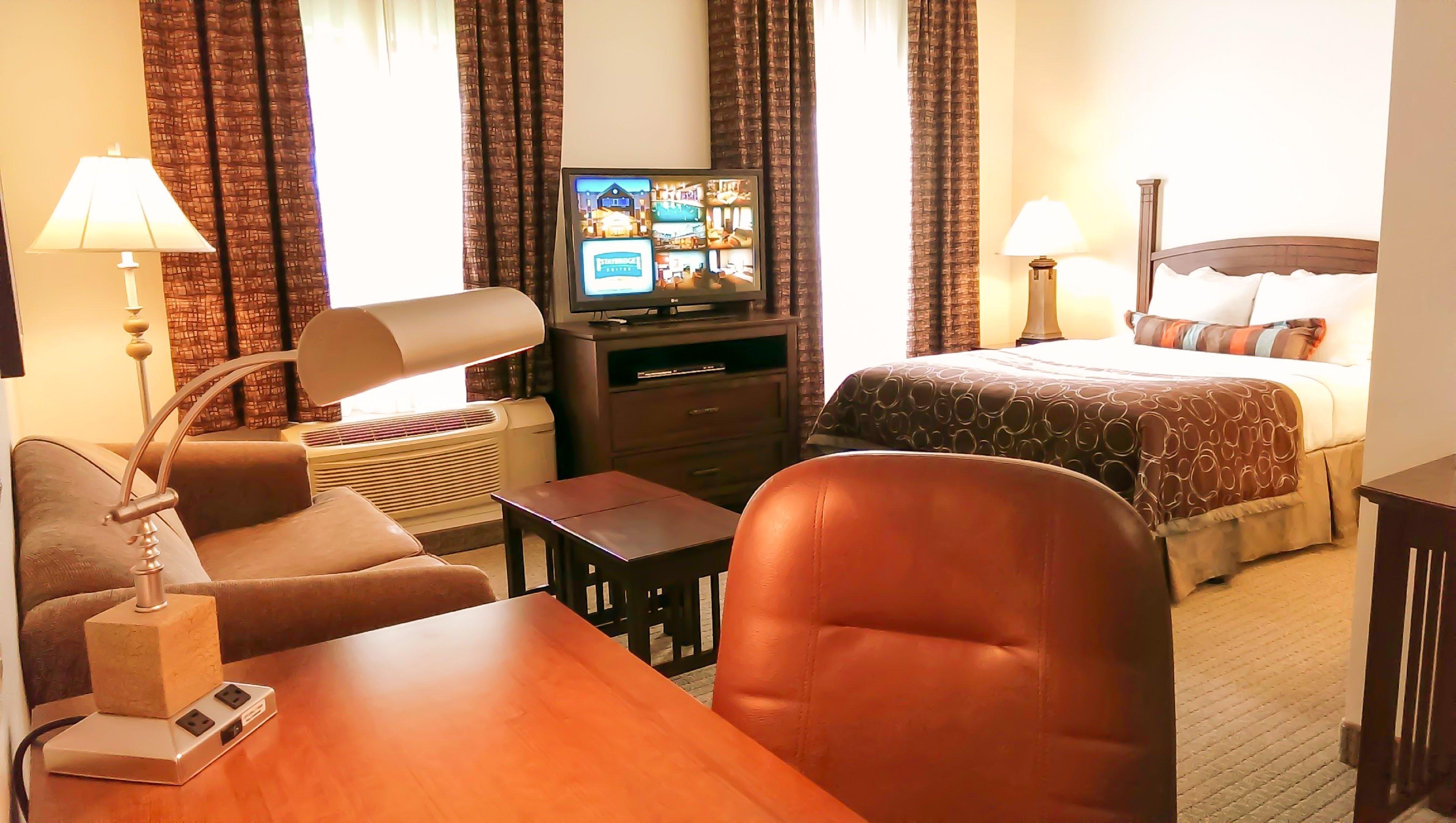 Staybridge Suites Detroit-Novi By Ihg Εξωτερικό φωτογραφία