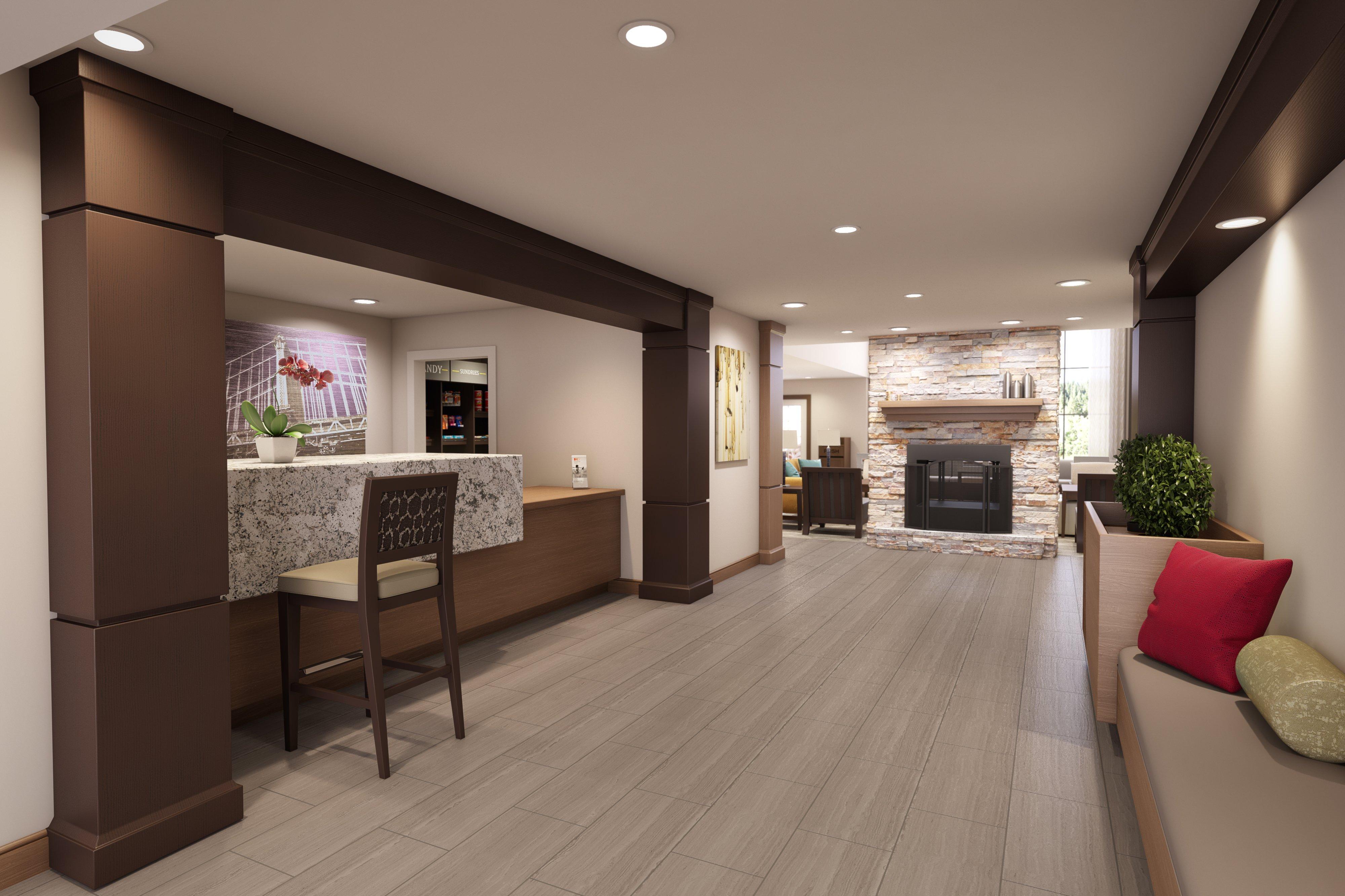 Staybridge Suites Detroit-Novi By Ihg Εξωτερικό φωτογραφία