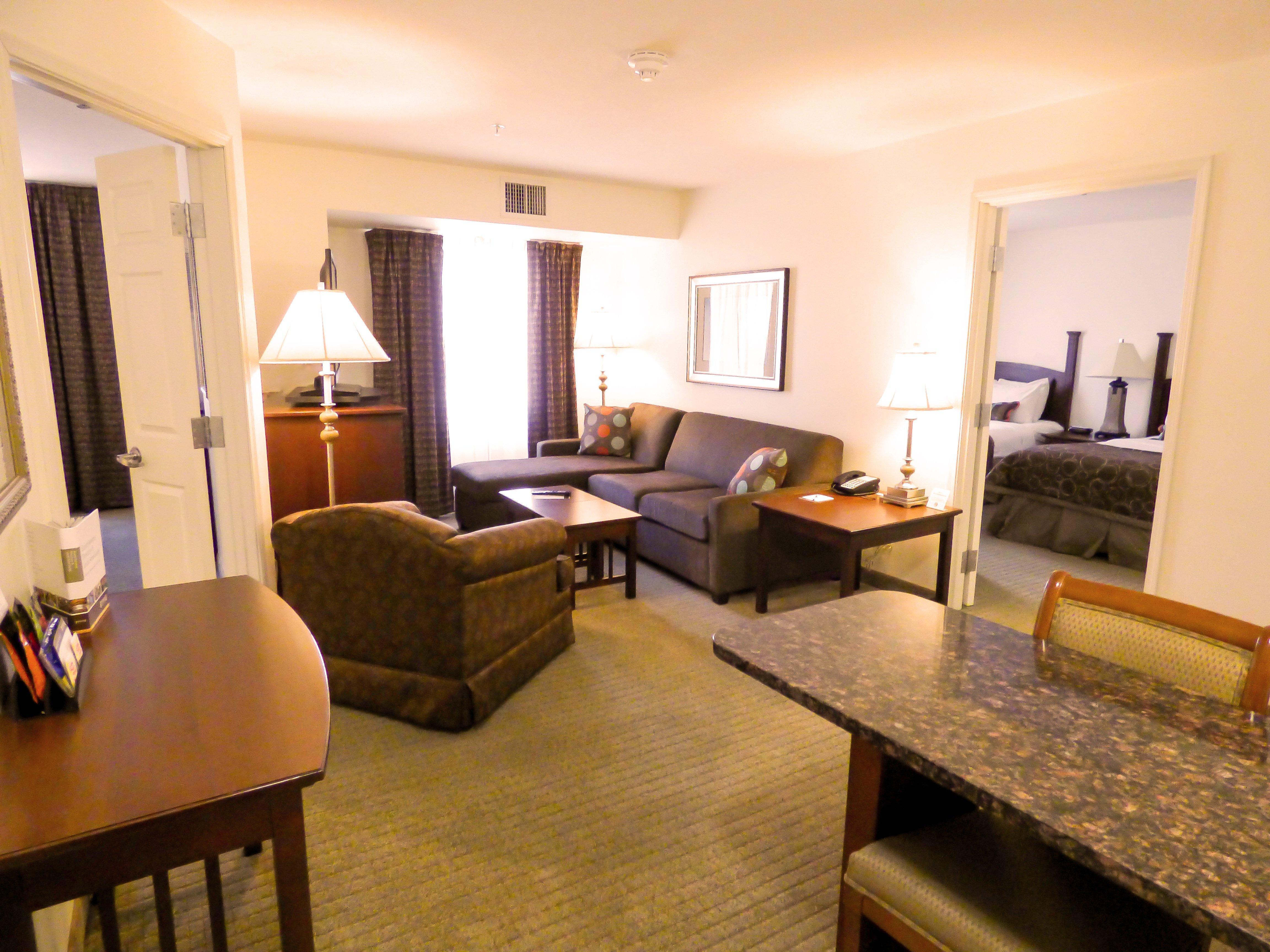 Staybridge Suites Detroit-Novi By Ihg Εξωτερικό φωτογραφία