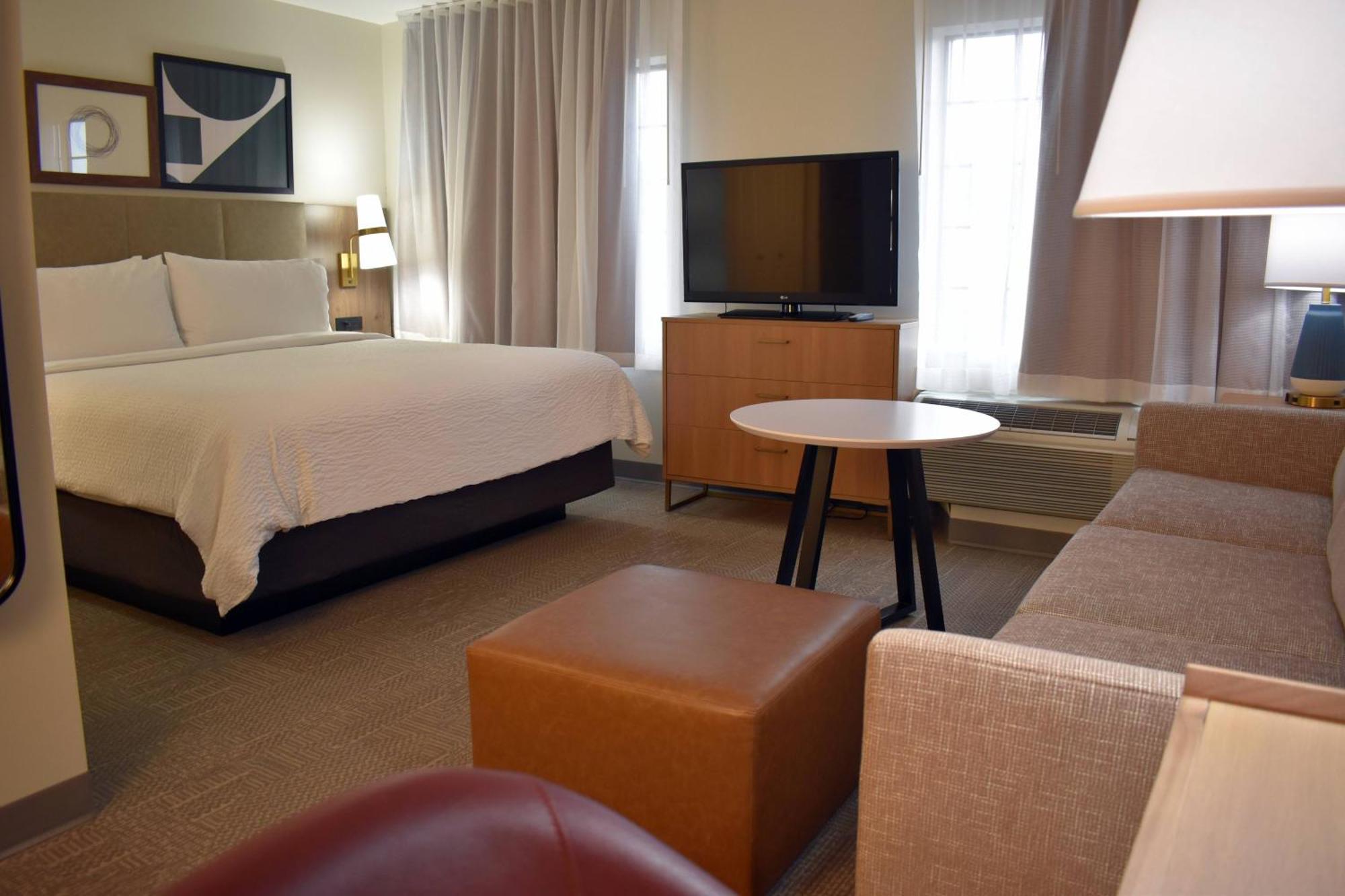 Staybridge Suites Detroit-Novi By Ihg Εξωτερικό φωτογραφία