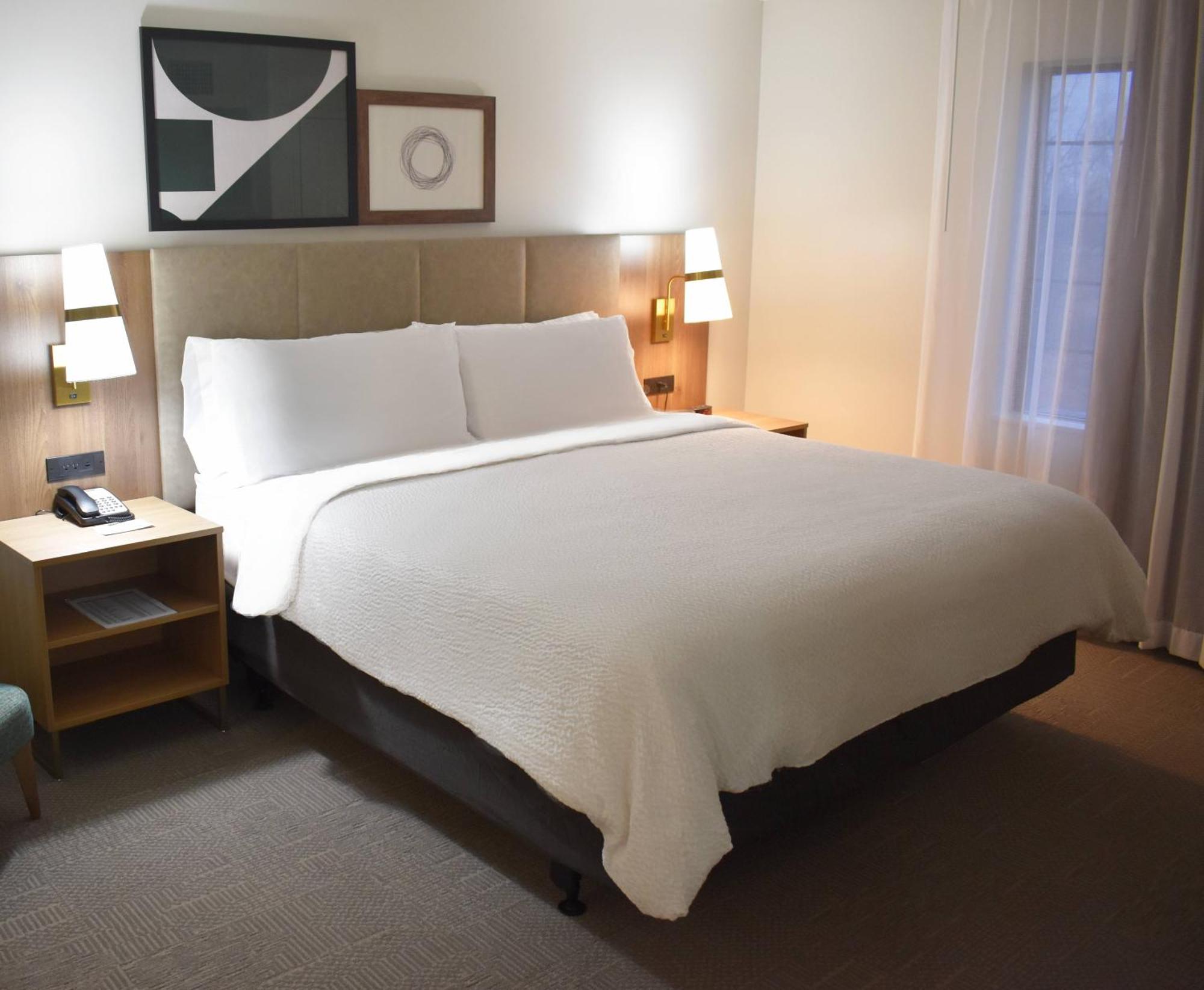Staybridge Suites Detroit-Novi By Ihg Εξωτερικό φωτογραφία