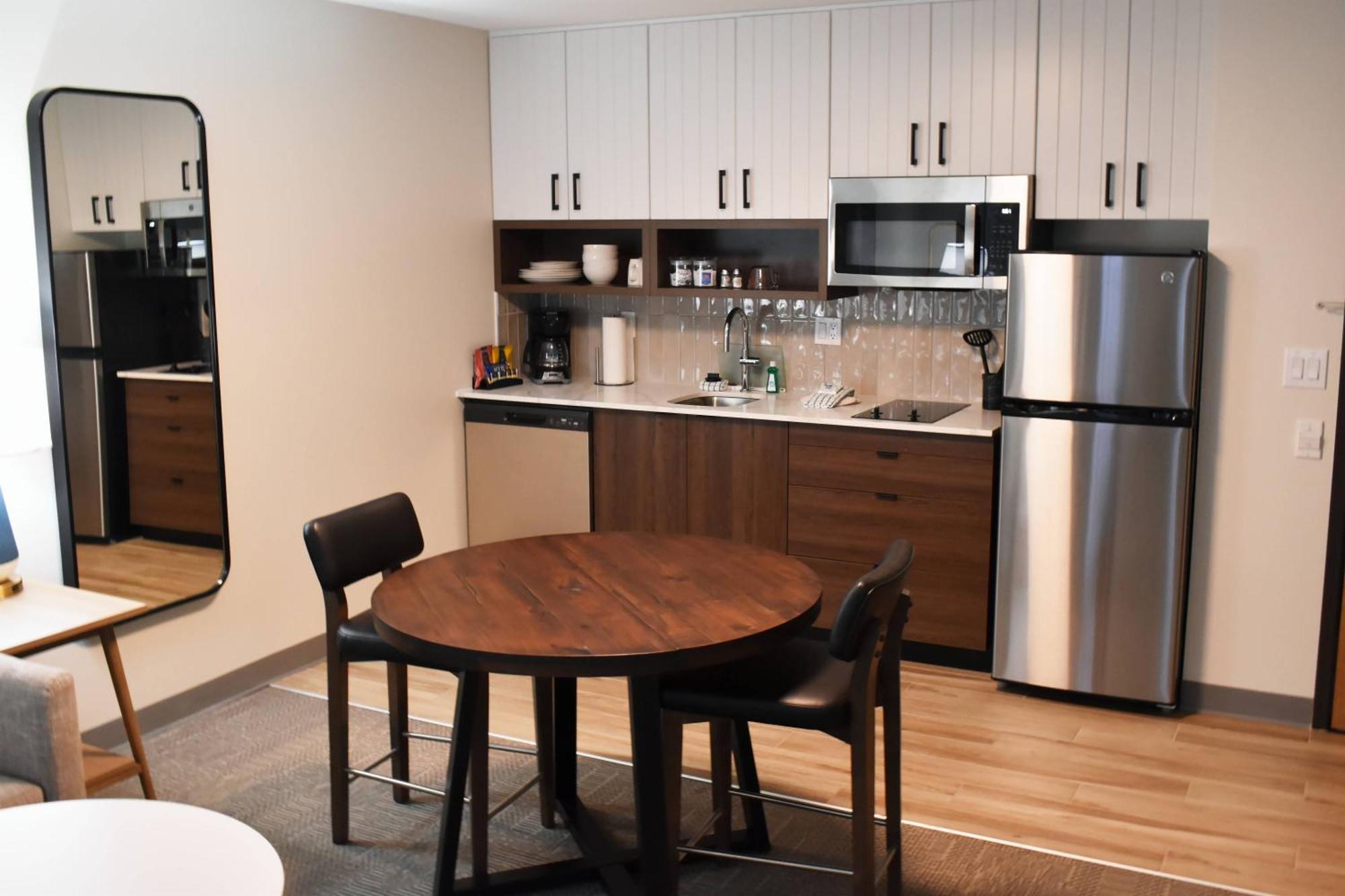 Staybridge Suites Detroit-Novi By Ihg Εξωτερικό φωτογραφία