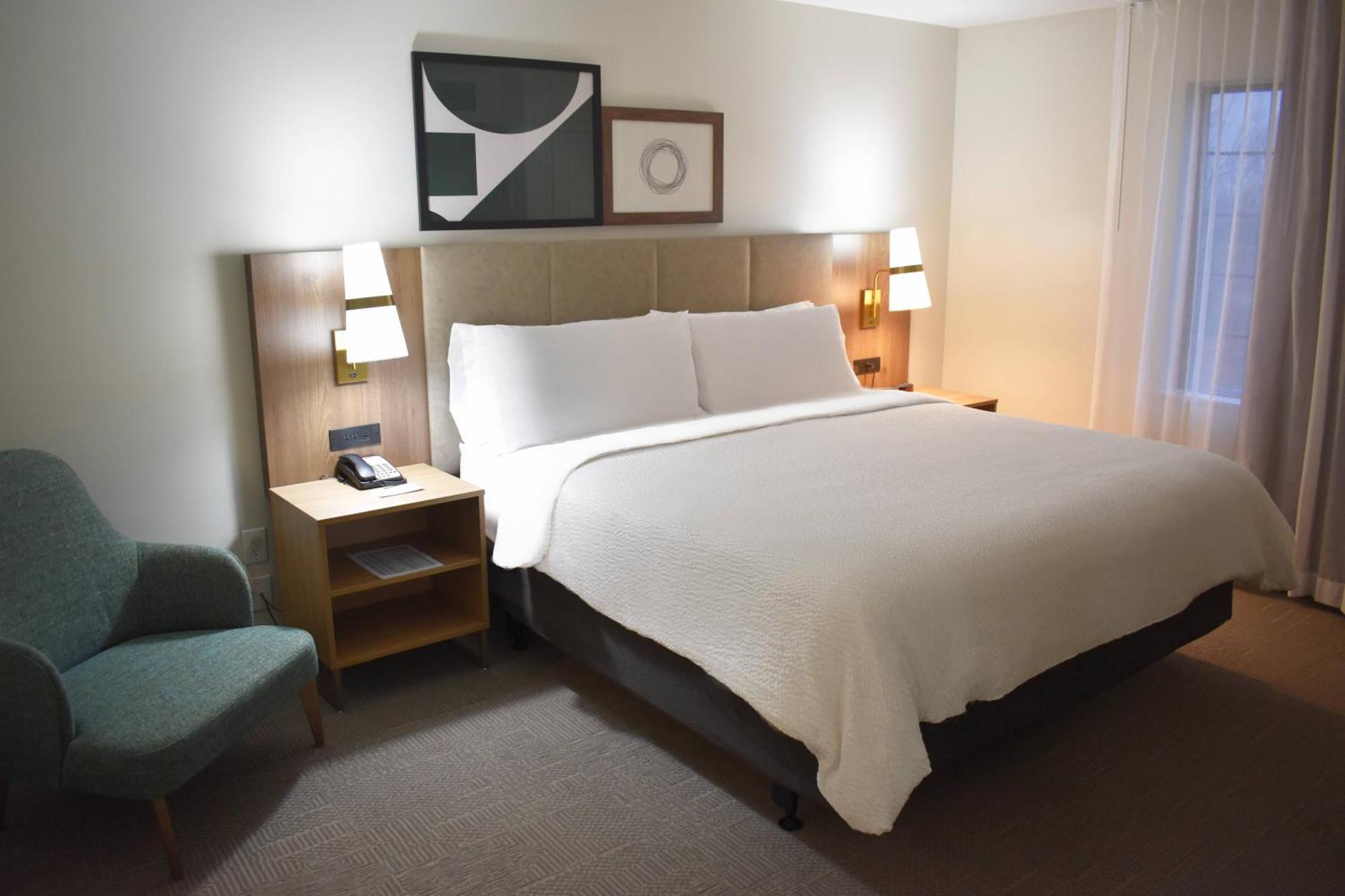 Staybridge Suites Detroit-Novi By Ihg Εξωτερικό φωτογραφία