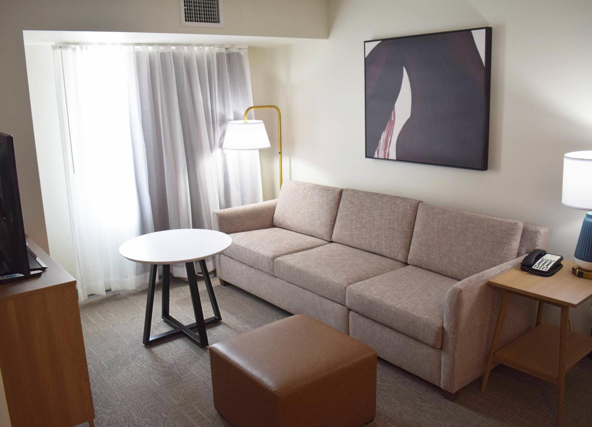 Staybridge Suites Detroit-Novi By Ihg Εξωτερικό φωτογραφία