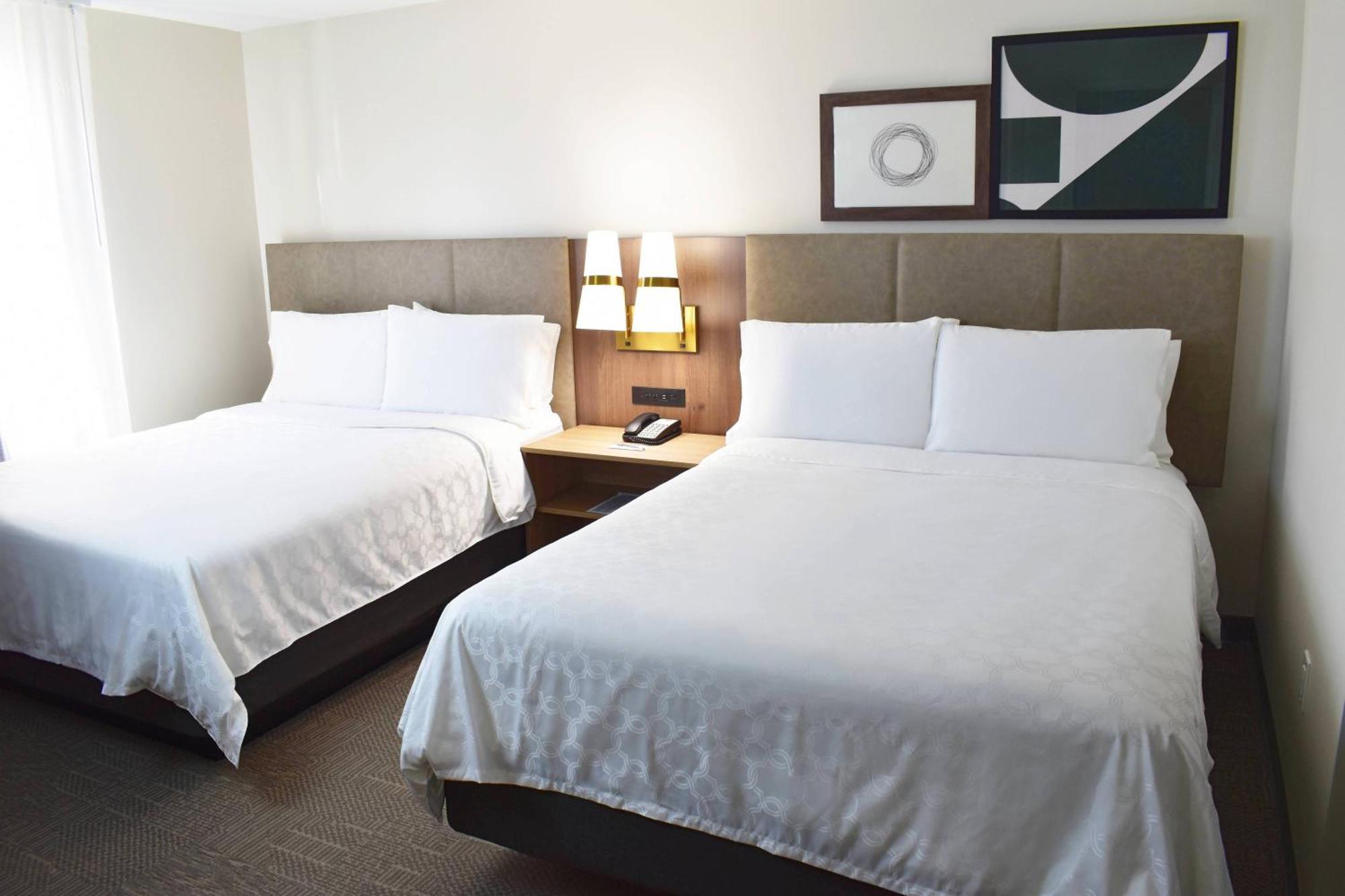 Staybridge Suites Detroit-Novi By Ihg Εξωτερικό φωτογραφία