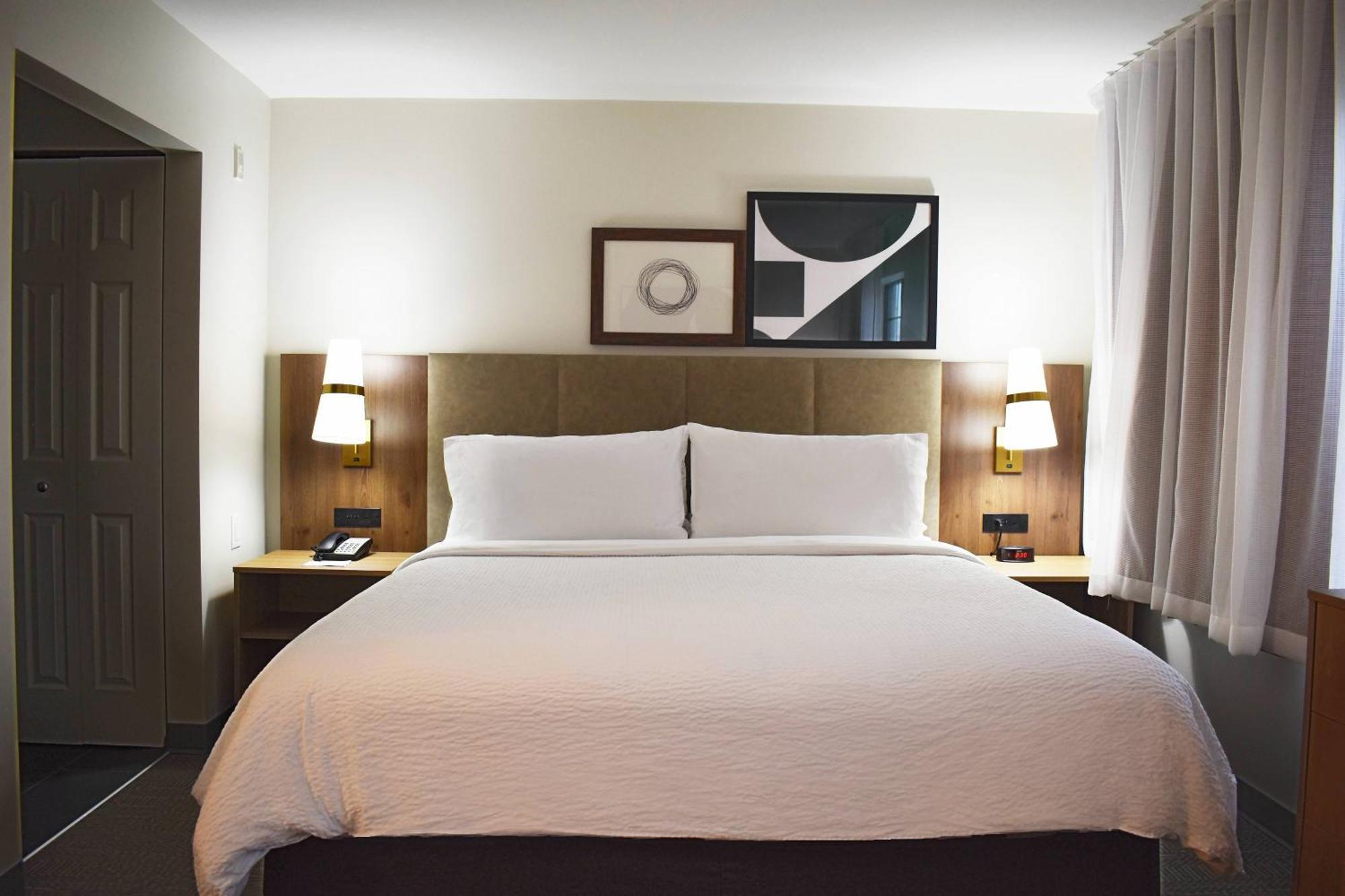Staybridge Suites Detroit-Novi By Ihg Εξωτερικό φωτογραφία