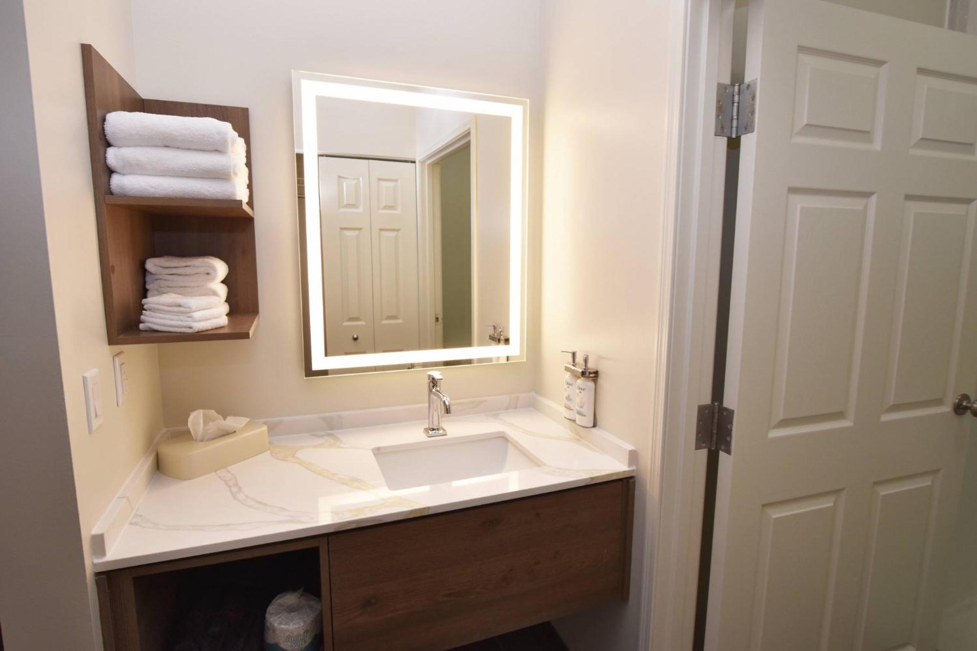 Staybridge Suites Detroit-Novi By Ihg Εξωτερικό φωτογραφία