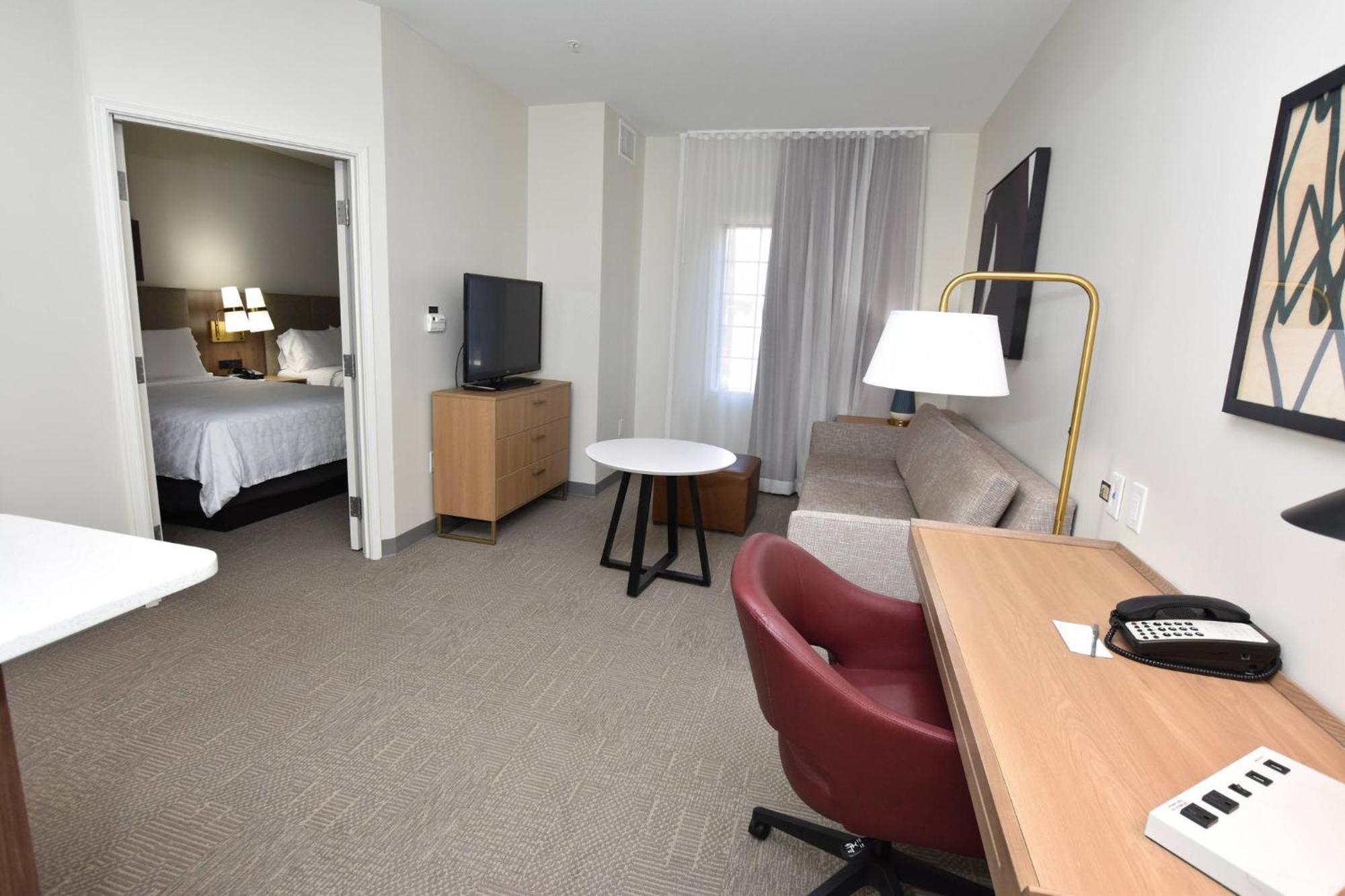 Staybridge Suites Detroit-Novi By Ihg Εξωτερικό φωτογραφία