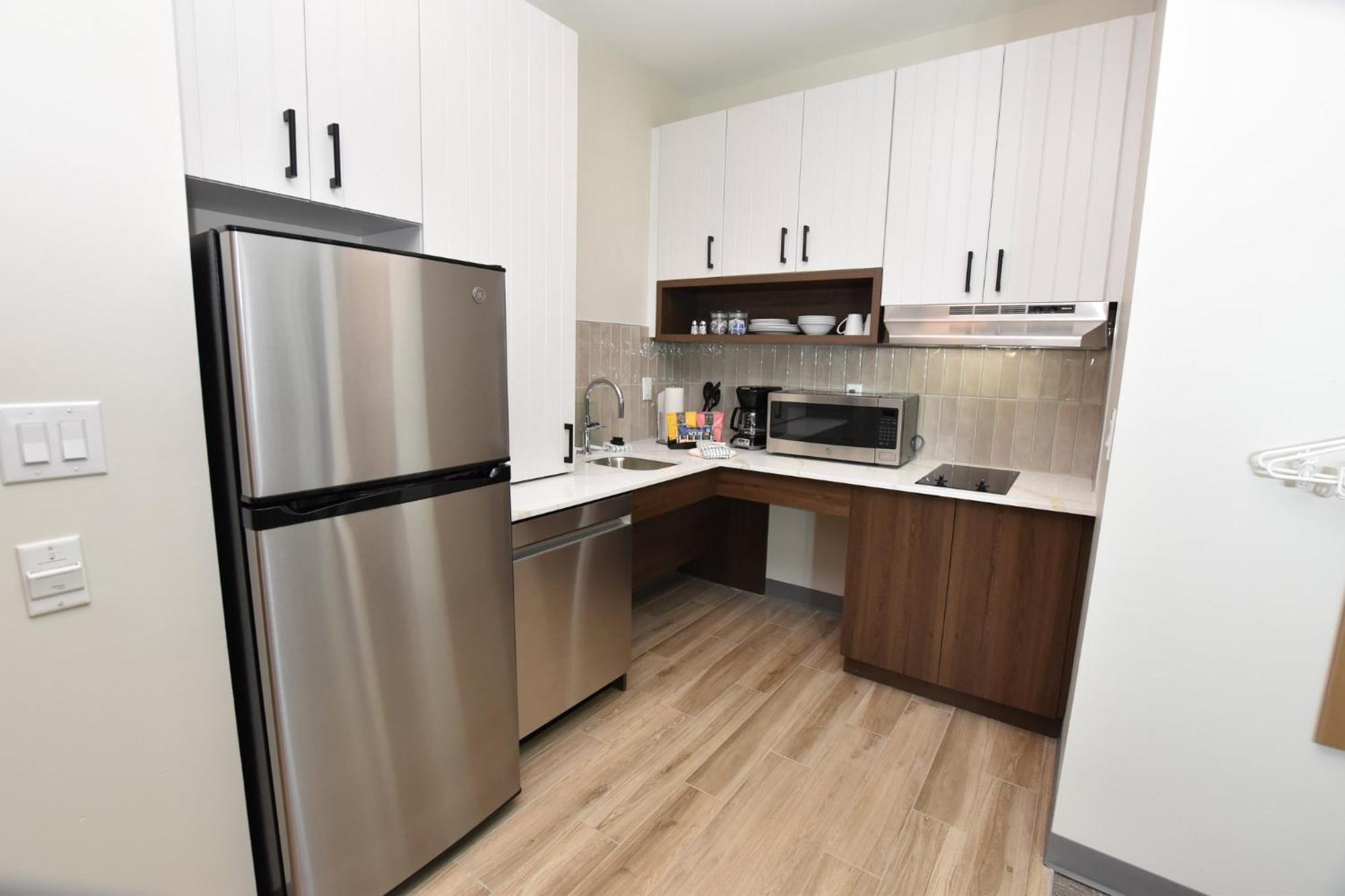 Staybridge Suites Detroit-Novi By Ihg Εξωτερικό φωτογραφία