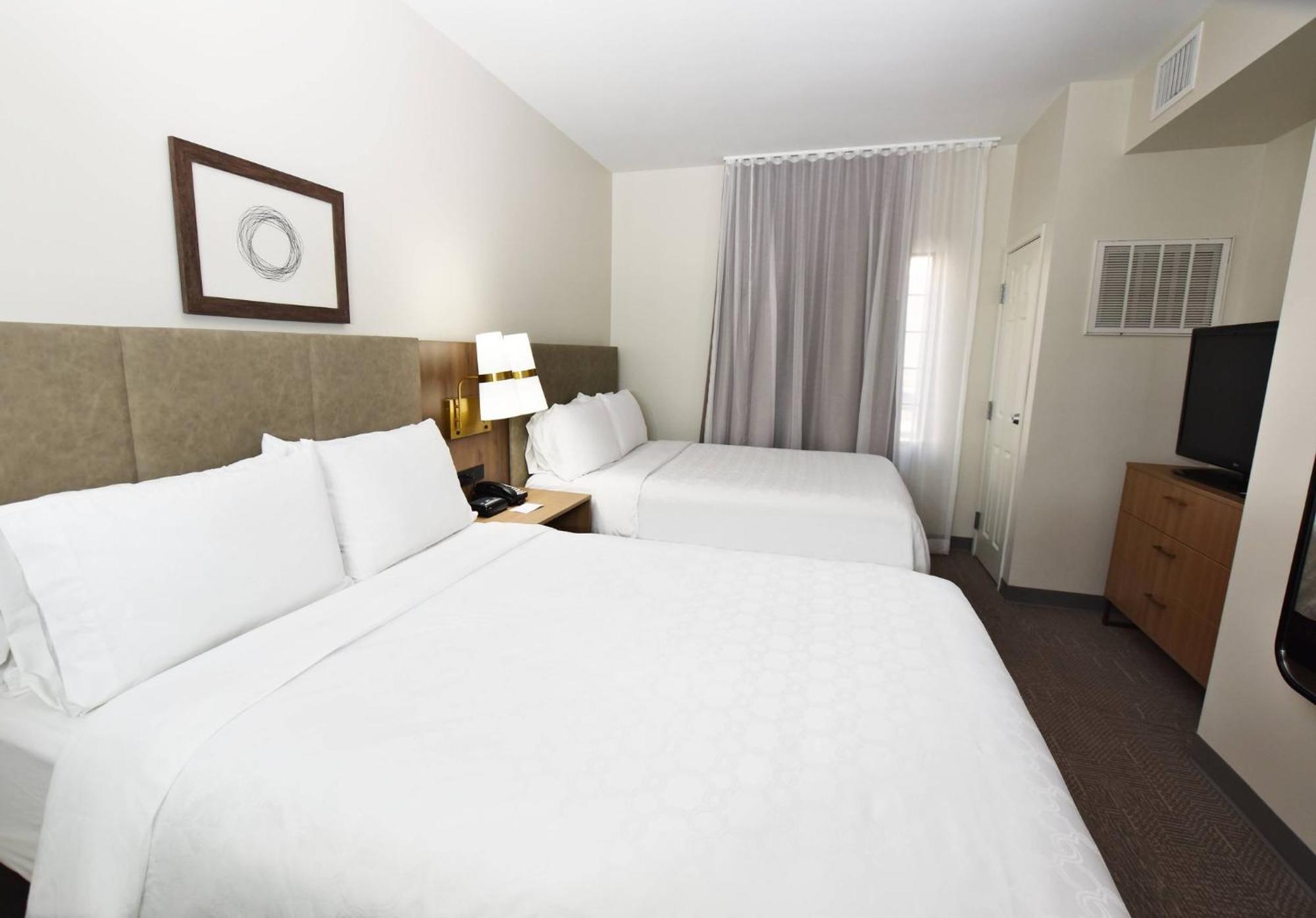 Staybridge Suites Detroit-Novi By Ihg Εξωτερικό φωτογραφία
