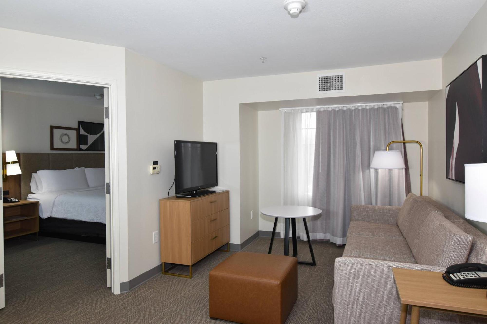 Staybridge Suites Detroit-Novi By Ihg Εξωτερικό φωτογραφία