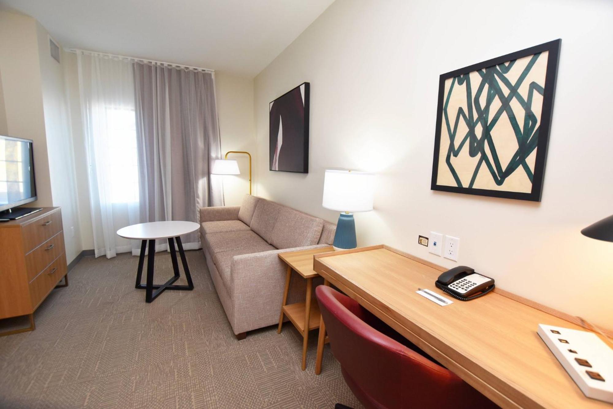 Staybridge Suites Detroit-Novi By Ihg Εξωτερικό φωτογραφία
