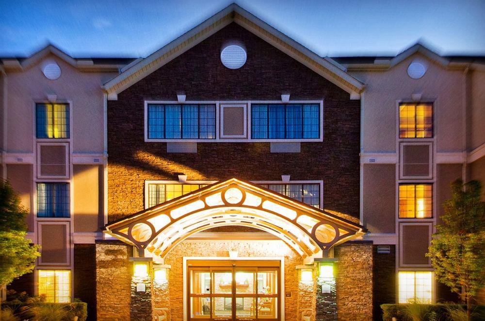 Staybridge Suites Detroit-Novi By Ihg Εξωτερικό φωτογραφία
