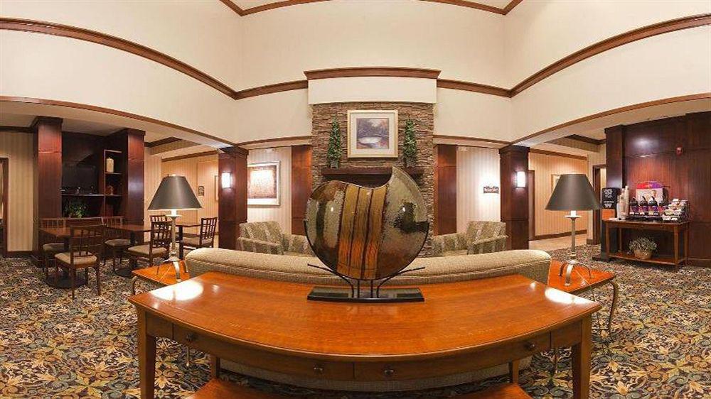 Staybridge Suites Detroit-Novi By Ihg Εξωτερικό φωτογραφία